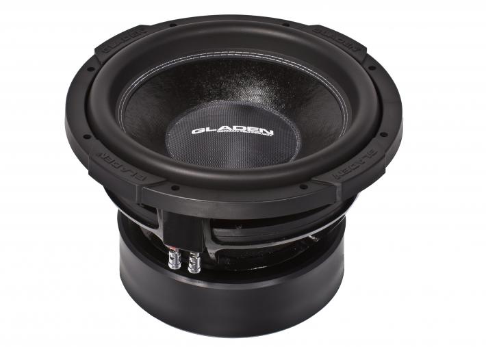 Автомобильный сабвуфер Gladen Audio SQL 12 EXTREME Автомобильный сабвуфер Gladen Audio SQL 12 EXTREME